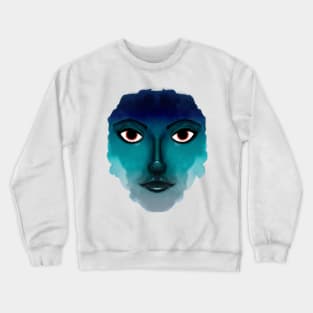 Eyeclipse Crewneck Sweatshirt